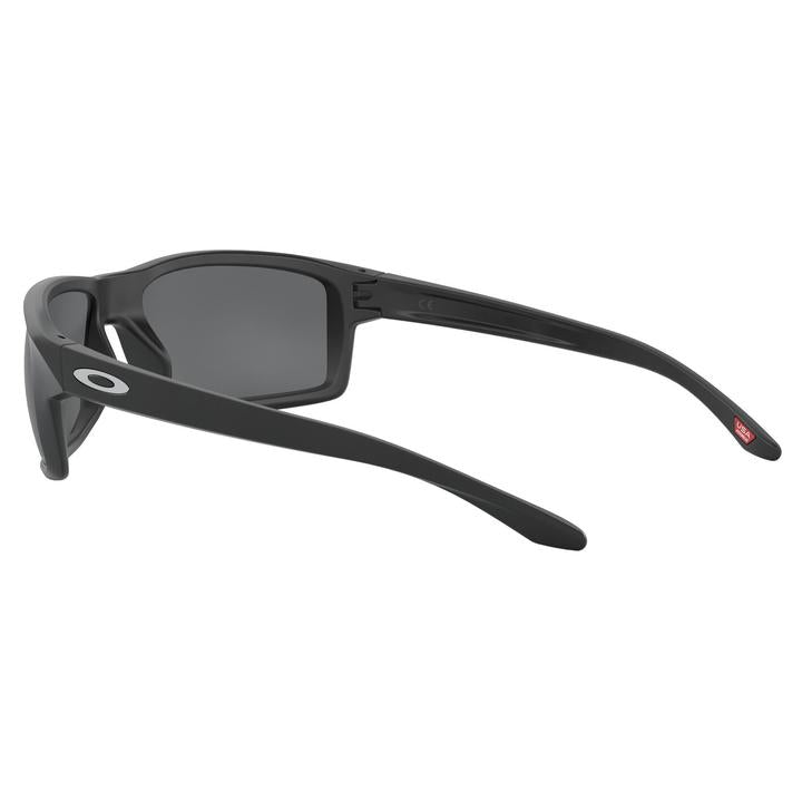 Oakley Gibston Sunglasses - Black Polarized
