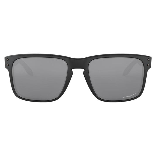 Oakley Holbrook Sunglasses - Black Polished