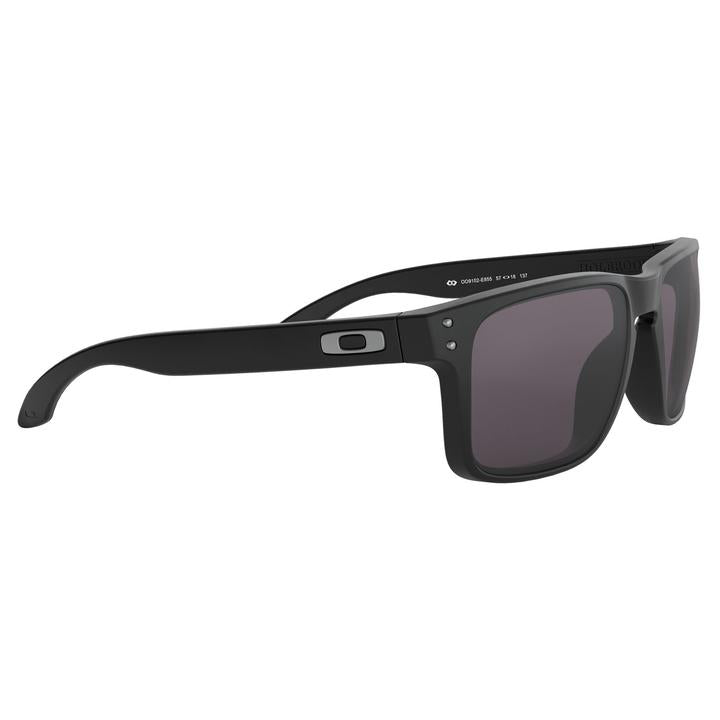 Oakley Holbrook Sunglasses Grey