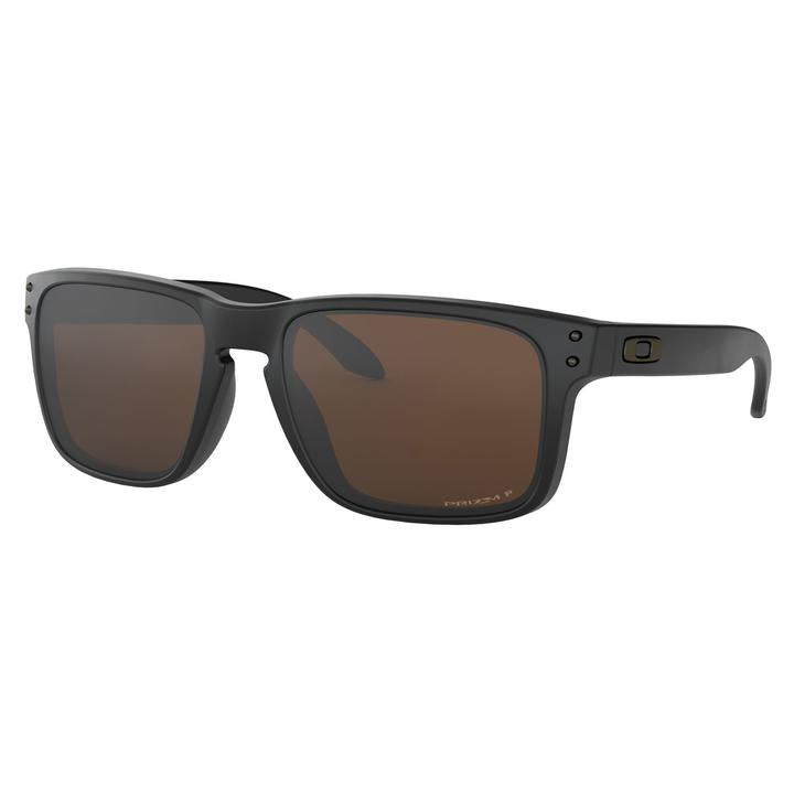 Oakley Holbrook Sunglasses Tung Polished