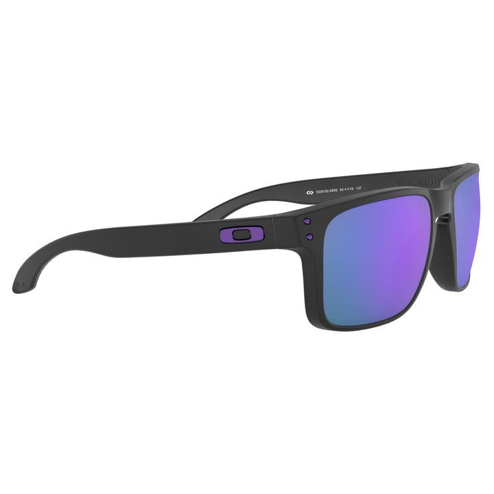 Oakley Holbrook Sunglasses Violet