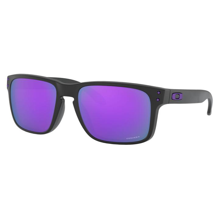 Oakley Holbrook Sunglasses Violet