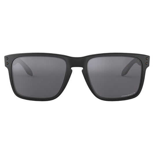 Oakley Holbrook Xl Sunglasses - Black Polished