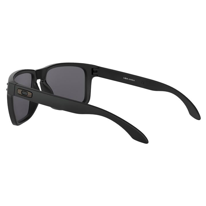 Oakley Holbrook Xl Sunglasses - Black Polished
