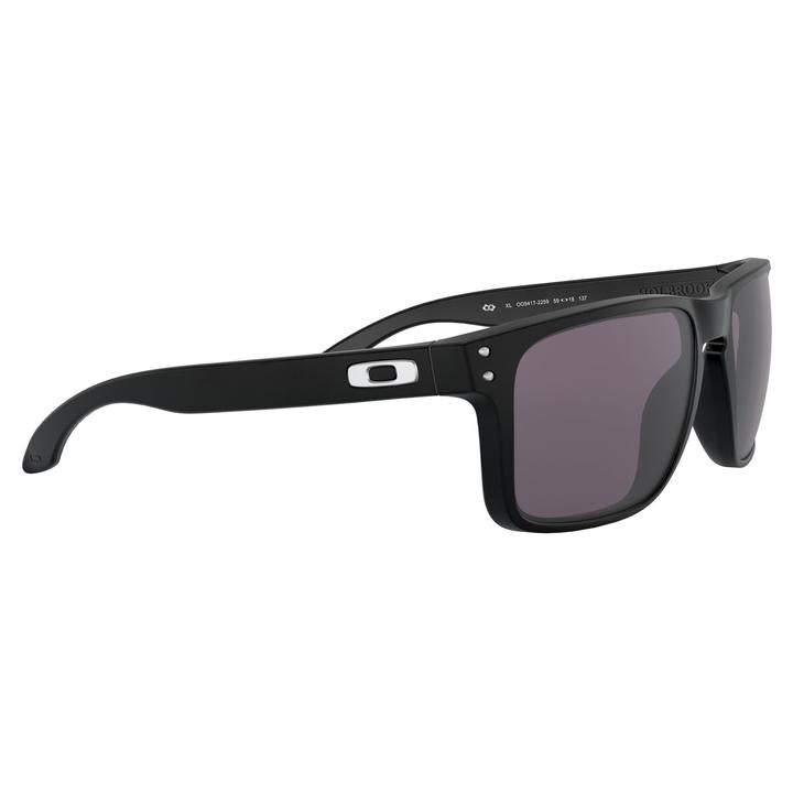 Oakley Holbrook Xl Sunglasses Grey