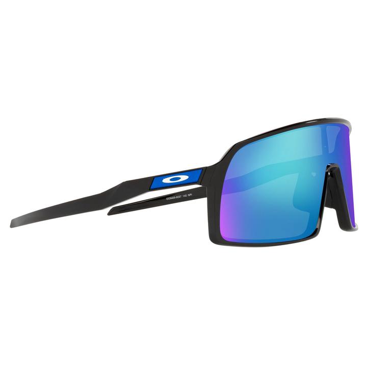 Oakley Sutro Sunglasses Sapphire