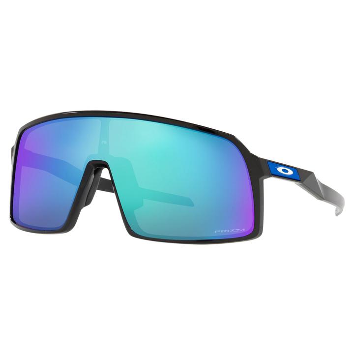 Oakley Sutro Sunglasses Sapphire