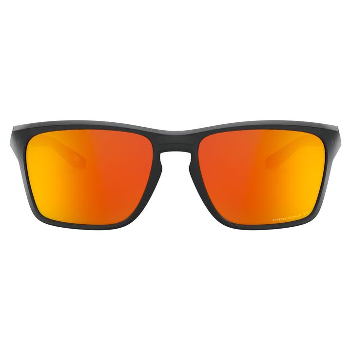 Oakley Sylas Xl Sunglasses Ruby Polished