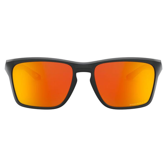 Oakley Sylas Xl Sunglasses Ruby Polished