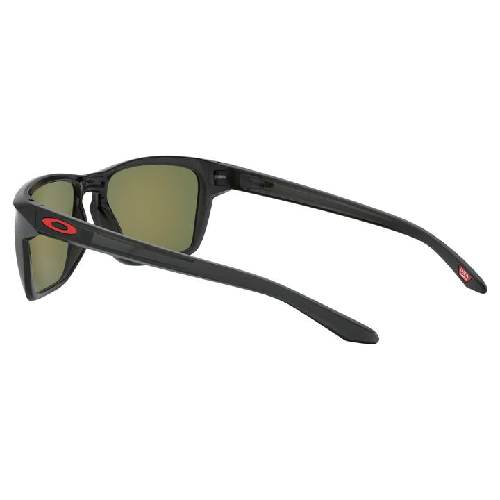 Oakley Sylas Xl Sunglasses Ruby Polished