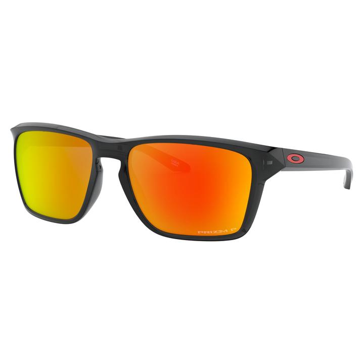 Oakley Sylas Xl Sunglasses Ruby Polished