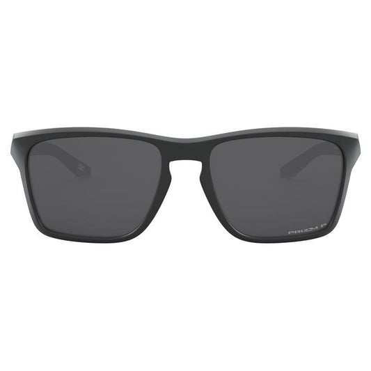 Oakley Sylas Xl Sunglasses - Black Polished
