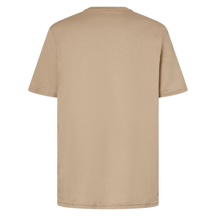 Oakley O Bark 2.0 Tee - Tan