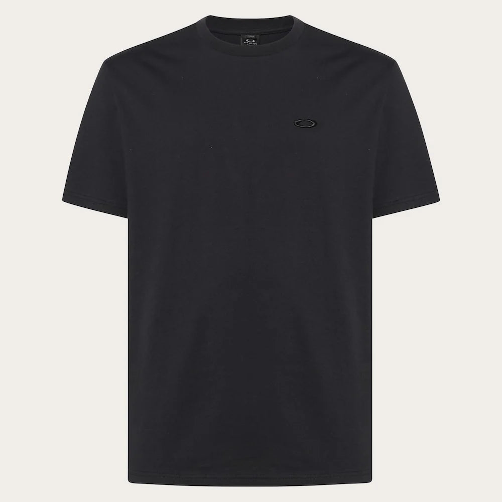 Oakley Relax Tee 2.0 - Black
