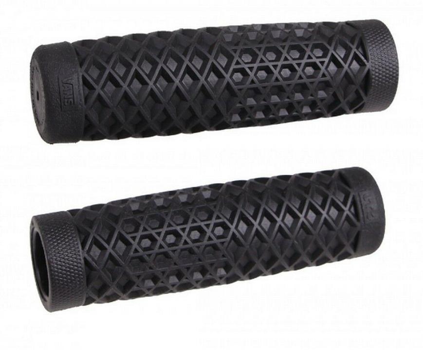 ODI V-Twin Cult X Vans Single Ply Grip Black 1"