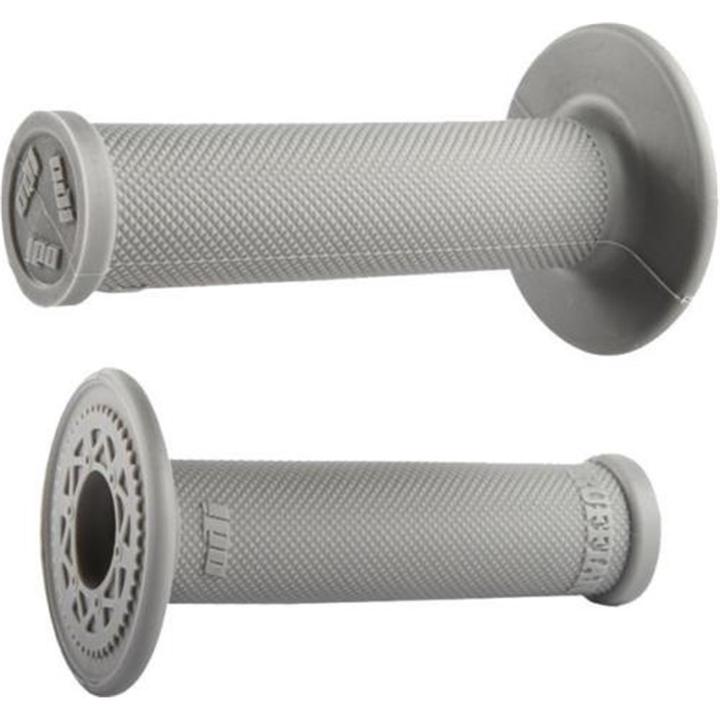 ODI MX No Waffle Single Ply Grip Grey