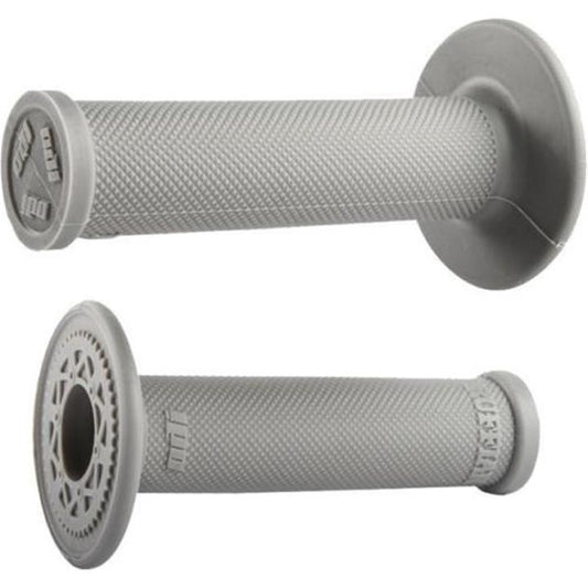 ODI MX No Waffle Single Ply Grip Grey