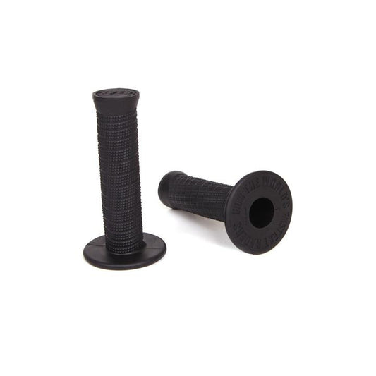 ODI MX Troy Lee Designs Single Ply Grip - Black