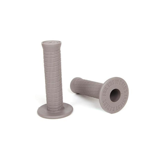 ODI MX Troy Lee Designs Single Ply Grip Warm Grey