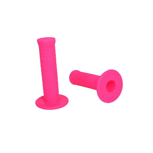 ODI MX Troy Lee Designs Single Ply Grip Pink