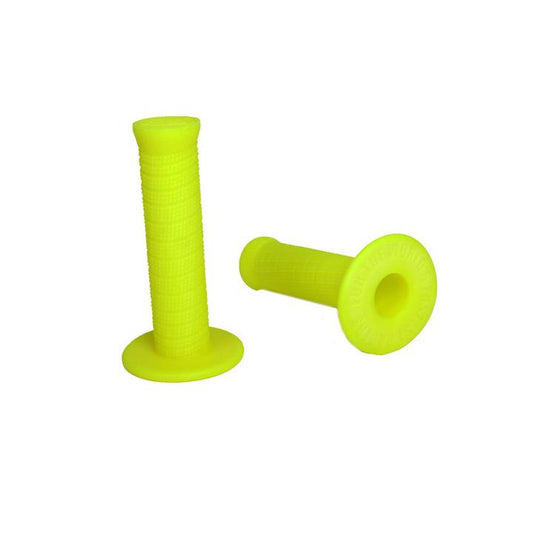 ODI MX Troy Lee Designs Single Ply Grip Yellow