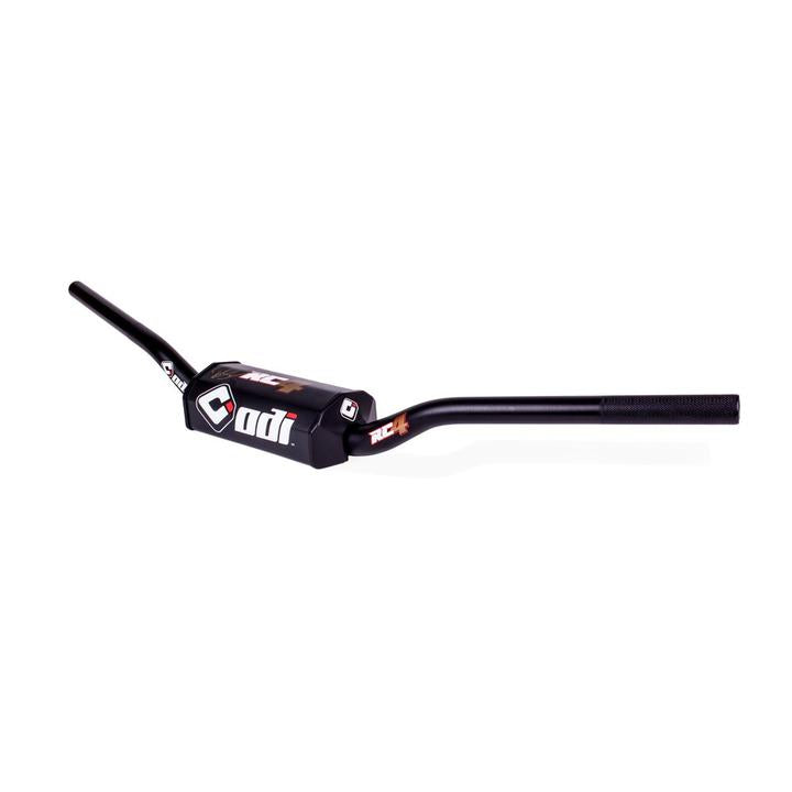 ODI MX Podium Flight Handlebar Rc4 - Black Bar