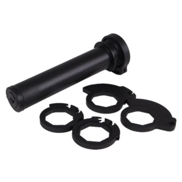 ODI MX V2 Throttle Tube Fusion