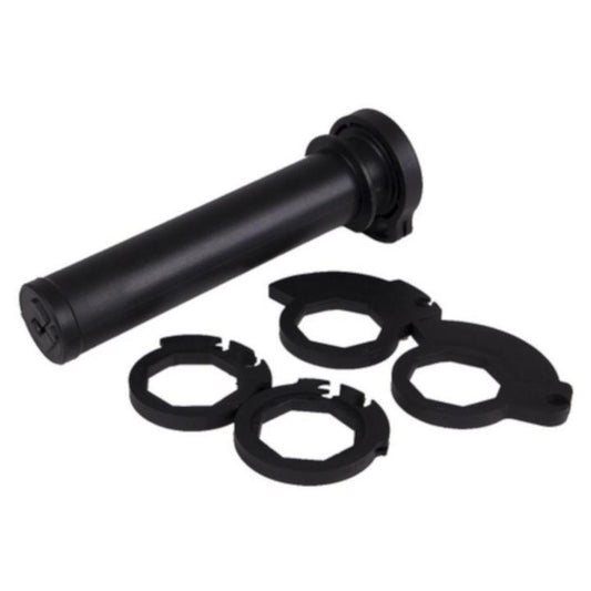 ODI MX V2 Throttle Tube Fusion