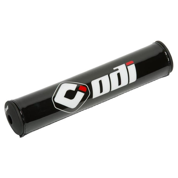 ODI MX Handlebar Bar Pad 240mm - Black-Black