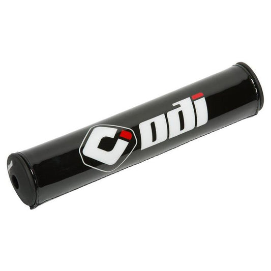 ODI MX Handlebar Bar Pad 240mm - Black-Black