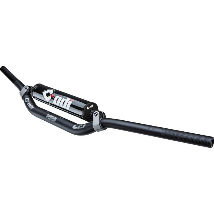 ODI MX CFT Podium Handlebar Mcgrath Renthal 999 - Black Pad