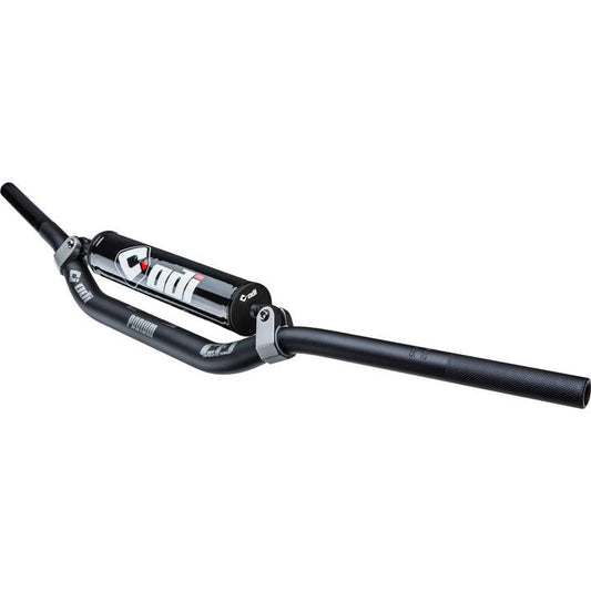 ODI MX CFT Podium Handlebar Mcgrath Renthal 999 - Black Pad