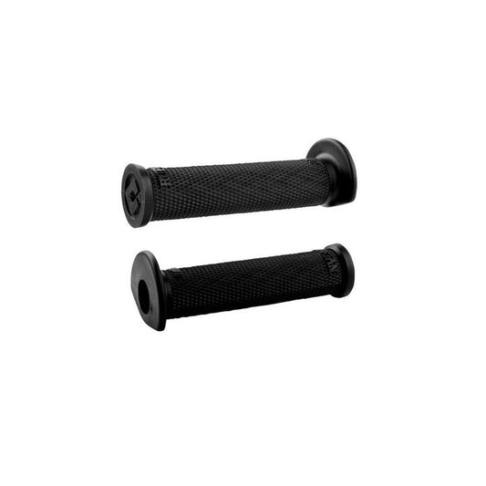 ODI ATV/Pwc Single Ply Grip Ruffian - Black