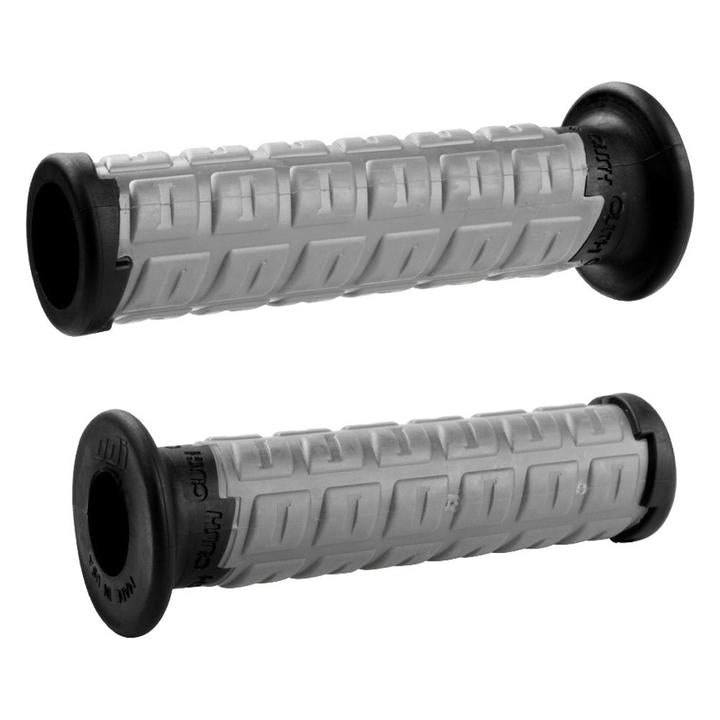 ODI Road Crush Grip Graphite