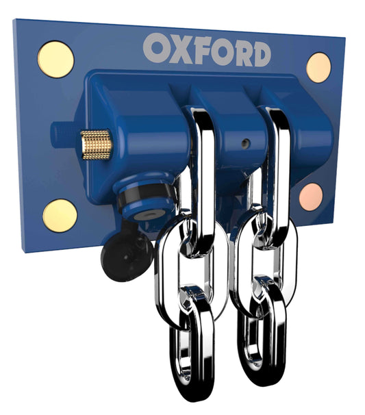 Oxford Docking Station