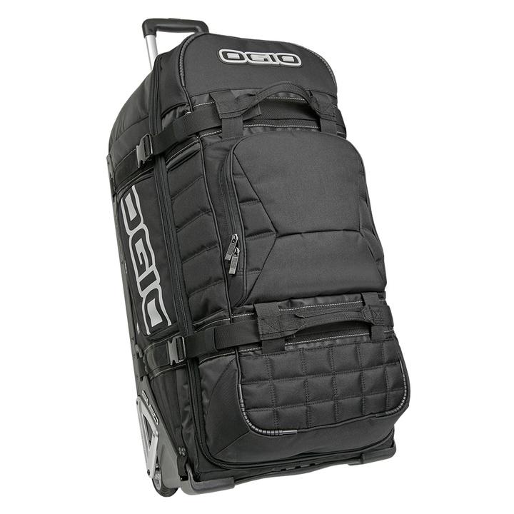 Ogio Rig 9800 - Black Gear Bag