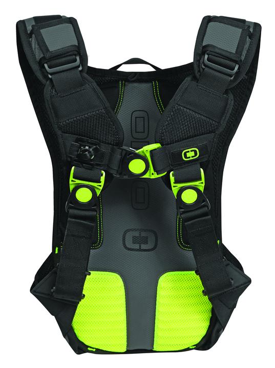 Ogio Dakar 3L