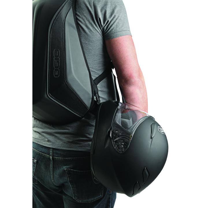 Ogio No Drag Mach 3 Stealth