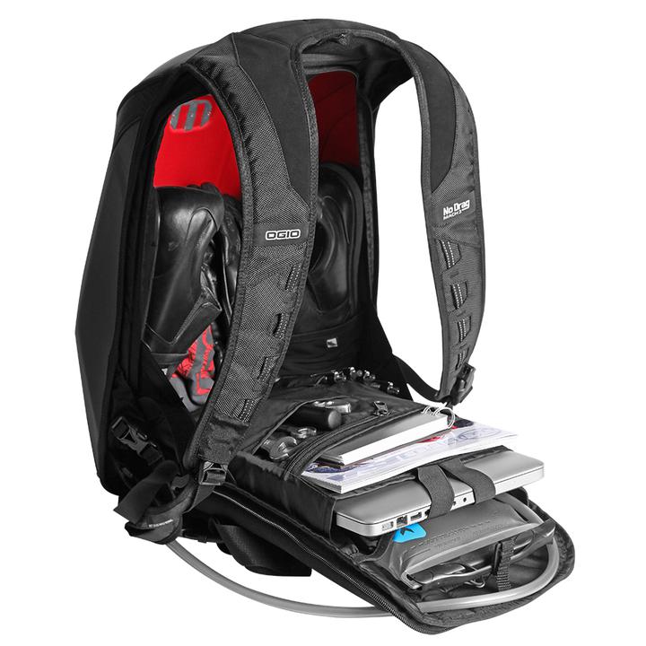 Ogio No Drag Mach 3 Stealth