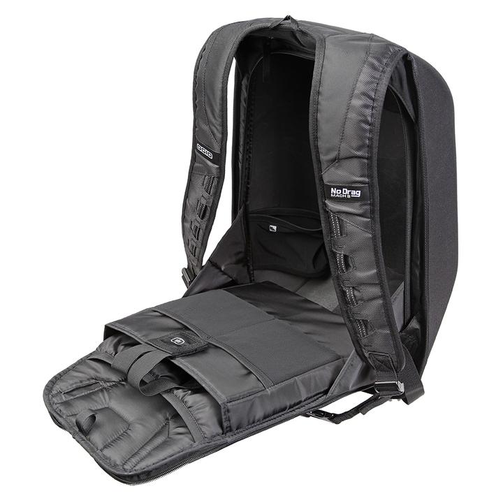 Ogio No Drag Mach 1 Stealth
