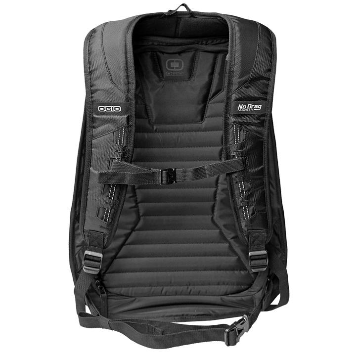 Ogio No Drag Mach 1 Stealth