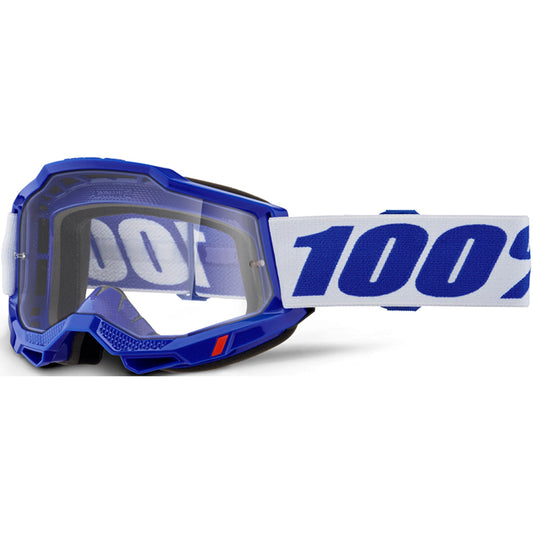 100% Accuri 2 Goggles - Blue
