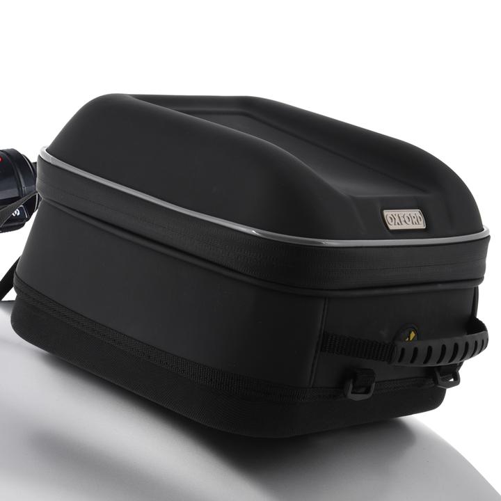 Oxford S-Series M4S Tank Bag - Black