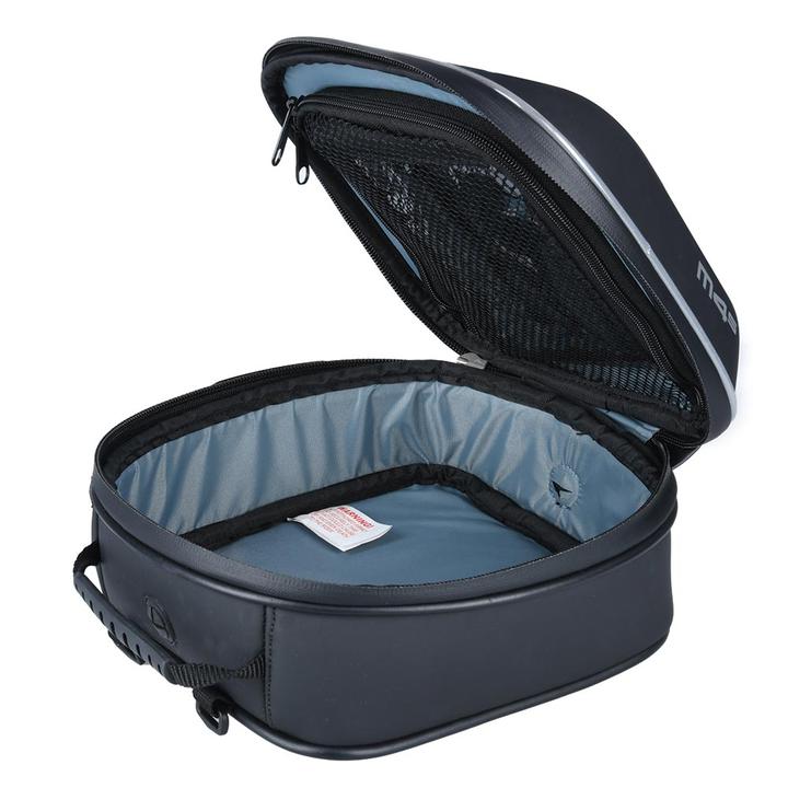 Oxford S-Series M4S Tank Bag - Black