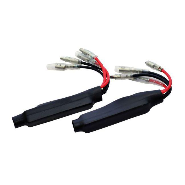 Oxford 18Watt /10 Ohm Ceramic Resistors