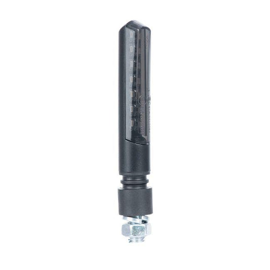 Oxford Nightslider Streaming Rear Indicators - Black