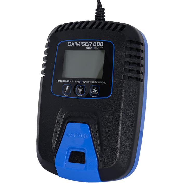 Oxford Oximiser 888 Battery Management System Charger