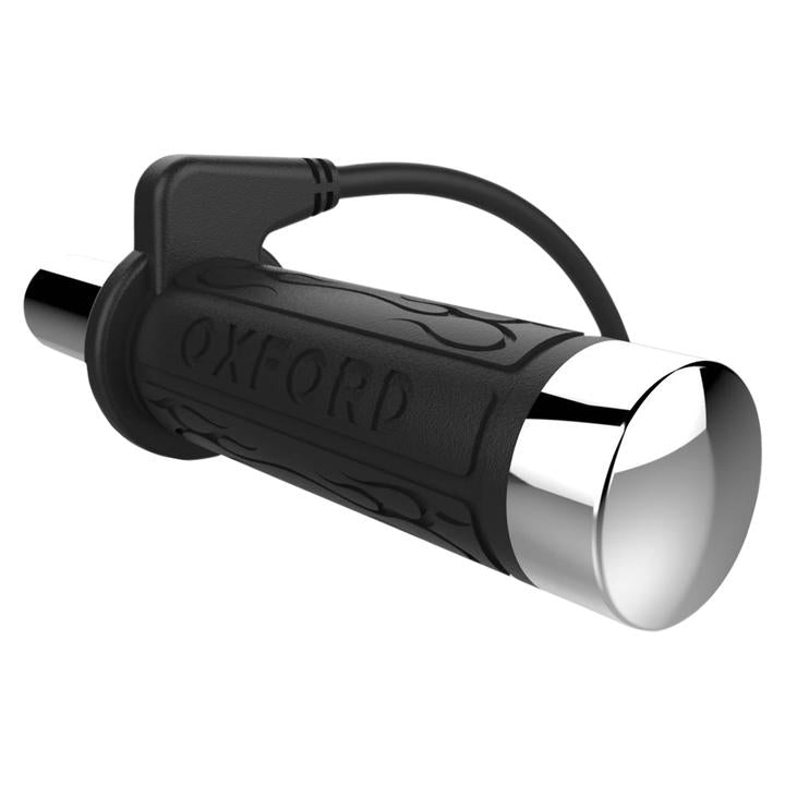 Oxford HotGrips Crusier 1" - Heated Motorcycle Grips
