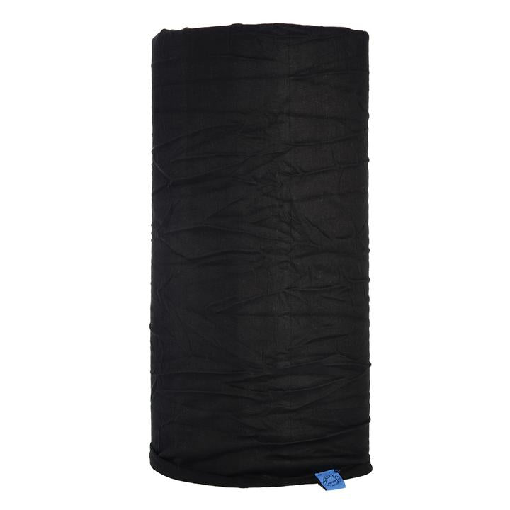 Oxford Comfy 3Pk Neck Warmer - Blue Black Gr