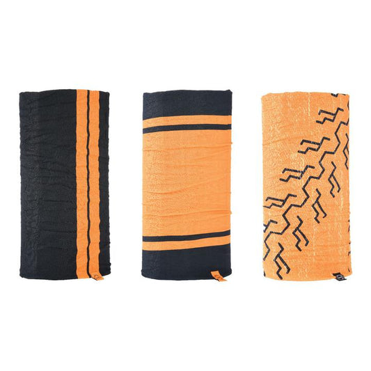 Oxford Comfy 3Pk Neck Warmer - Hd Colour
